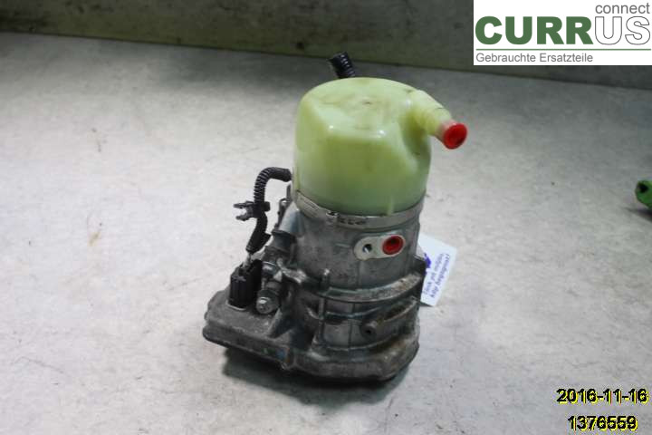VOLVO S80  14-16 Power steering pump (electric) 36050681 B4204T11