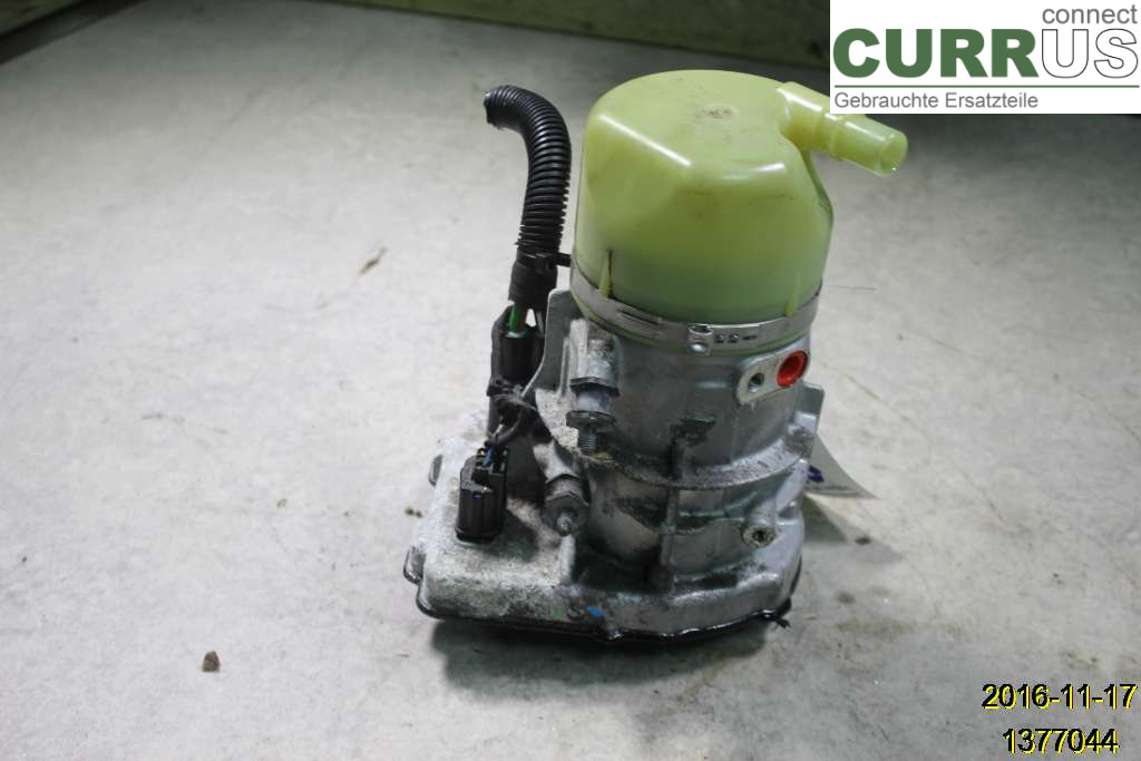 VOLVO V60  11-13 Power steering pump (electric) 36050681 D82PHEV