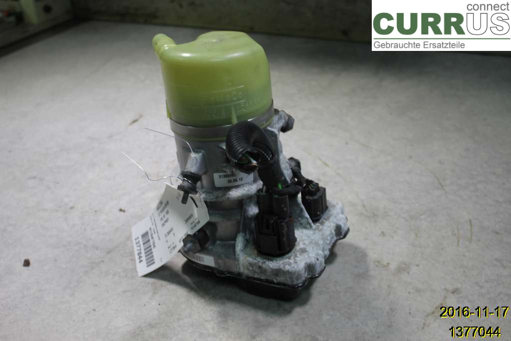 VOLVO V60  11-13 Power steering pump (electric) 36050681 D82PHEV
