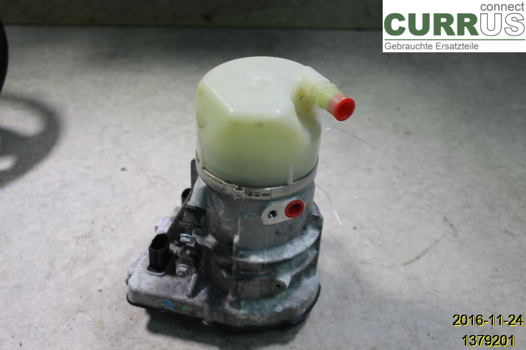 VOLVO XC60  09-13 Power steering pump (electric) 36050681 B6324S4