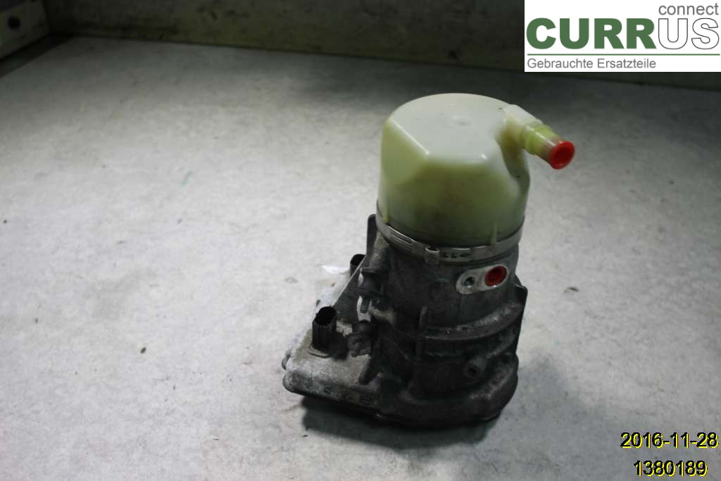 VOLVO V60  14-18 Power steering pump (electric) 36050681 B6304T4