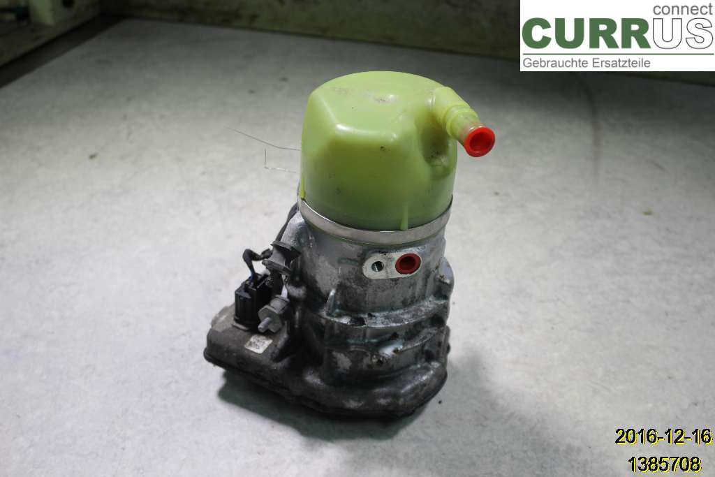 VOLVO S60      11-13 Power steering pump (electric) 36050681 D5204T2
