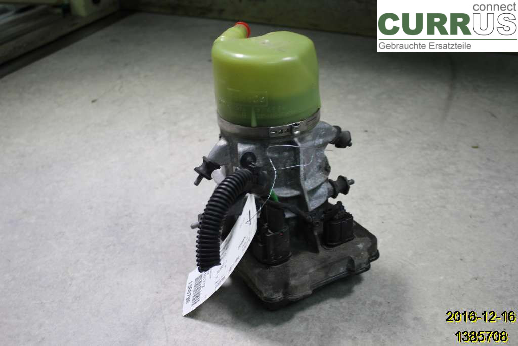 VOLVO S60      11-13 Power steering pump (electric) 36050681 D5204T2