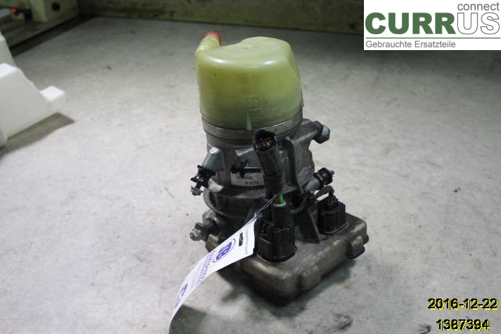 VOLVO XC60  09-13 Power steering pump (electric) 36050681 D5244T10