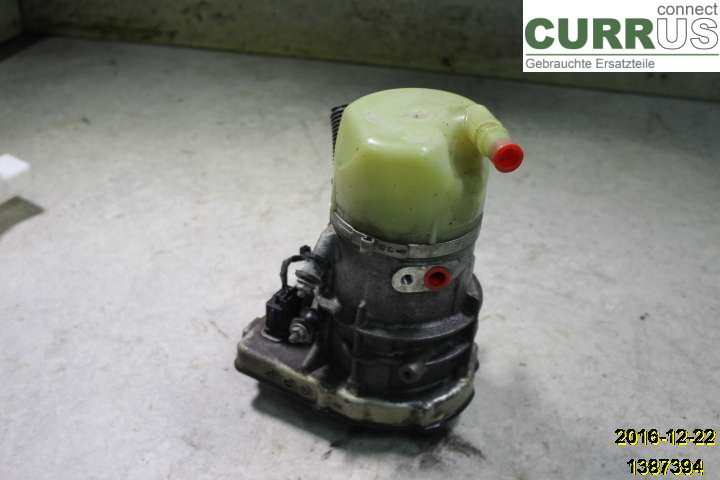 VOLVO XC60  09-13 Power steering pump (electric) 36050681 D5244T10