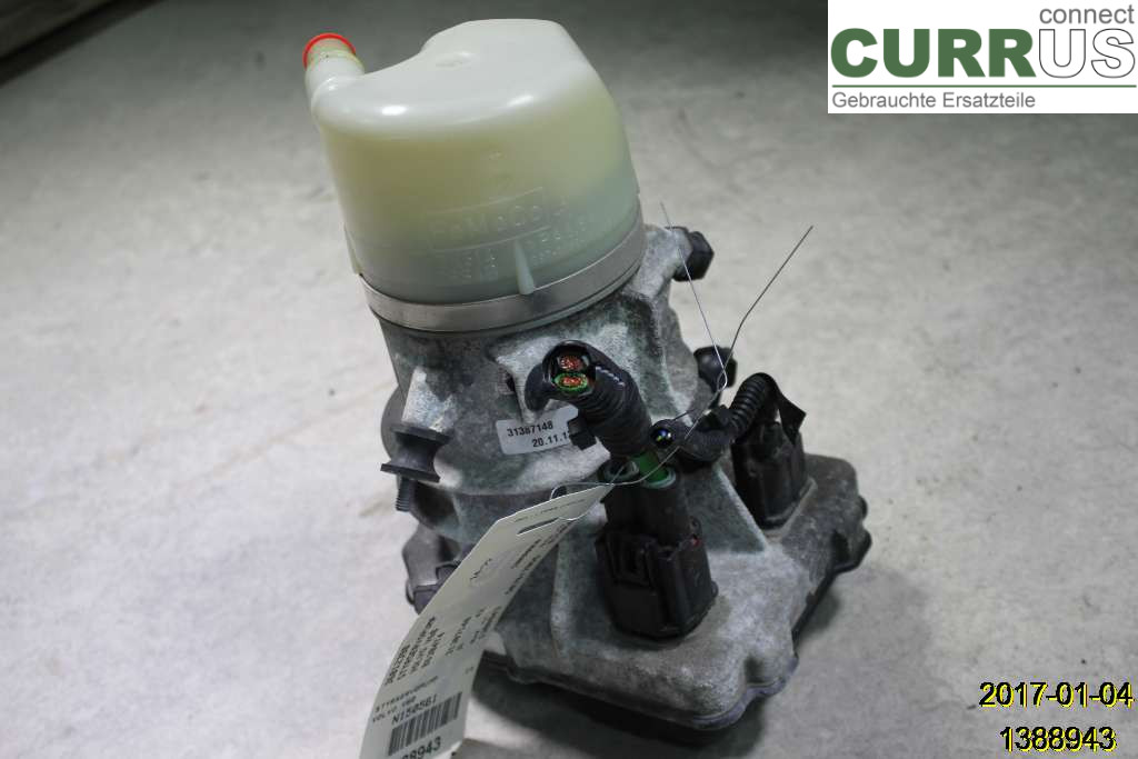 VOLVO V60  14-18 Power steering pump (electric) 36050681 B6304T4