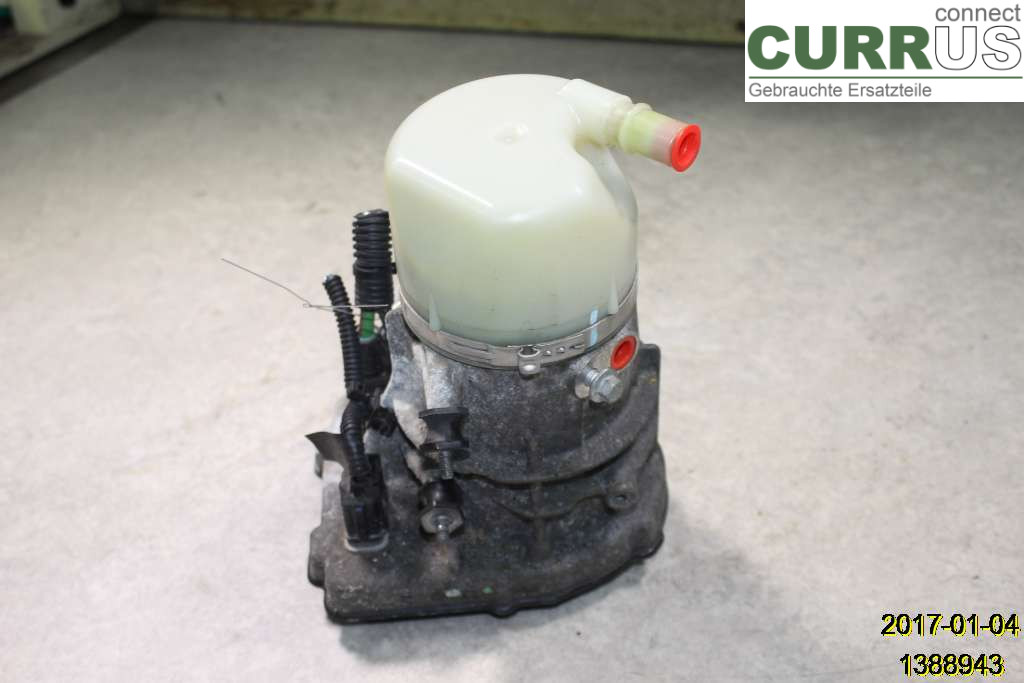 VOLVO V60  14-18 Power steering pump (electric) 36050681 B6304T4