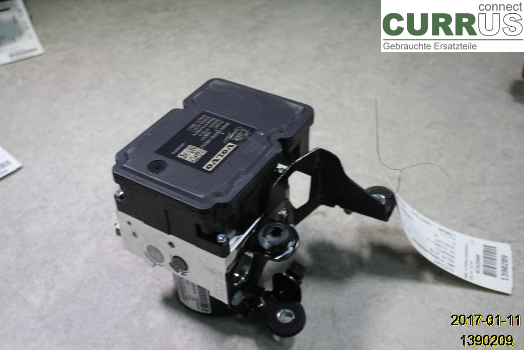 VOLVO XC70  14-16 ABS Hydraulic unit 31423349 D5244T12