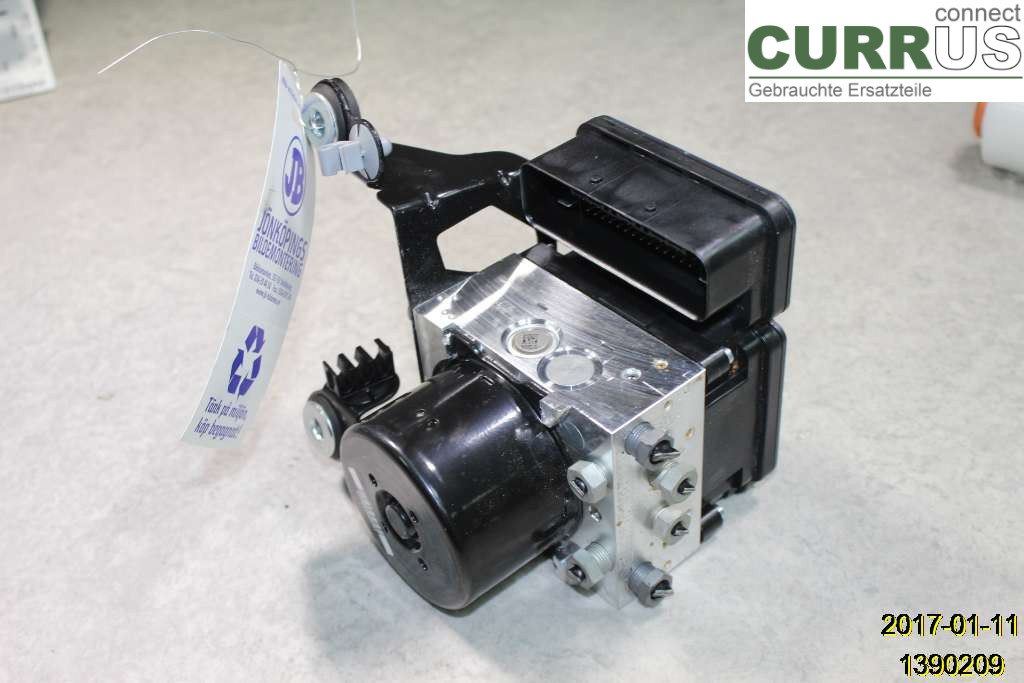 VOLVO XC70  14-16 ABS Hydraulic unit 31423349 D5244T12