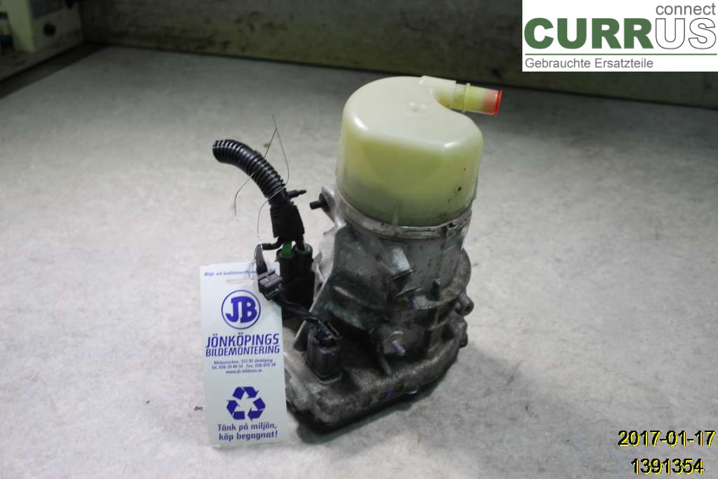 VOLVO V60  14-18 Power steering pump (electric) 36050681 B52xxT