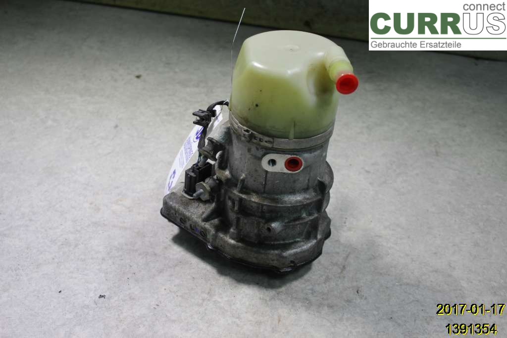 VOLVO V60  14-18 Power steering pump (electric) 36050681 B52xxT