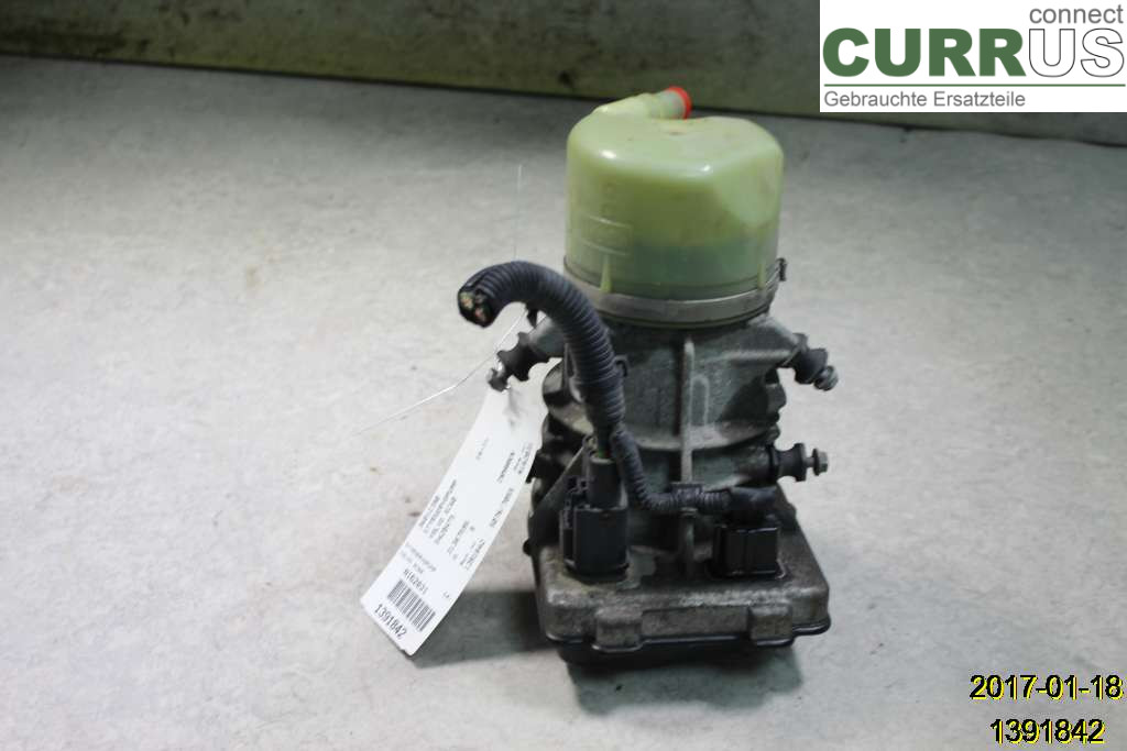 VOLVO XC60  14-17 Power steering pump (electric) 36050681 D4204T5