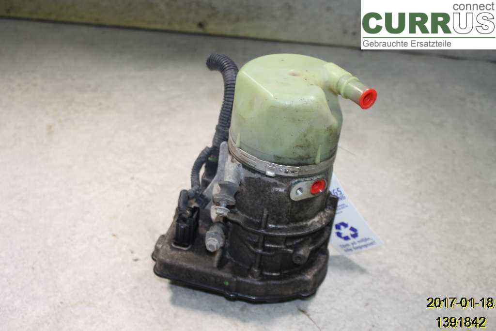 VOLVO XC60  14-17 Power steering pump (electric) 36050681 D4204T5