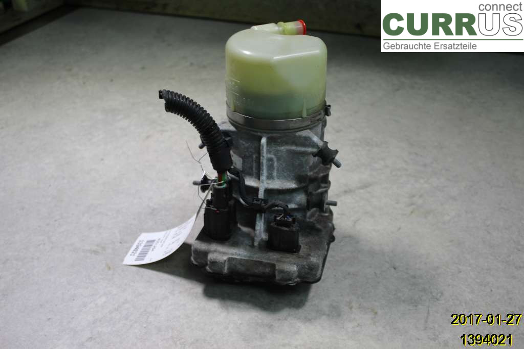 VOLVO V60  14-18 Elektrisk servostyrningspump 36050681 D82PHEV