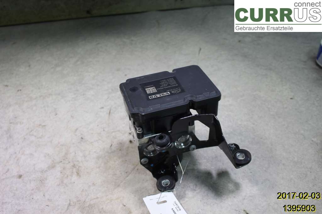 VOLVO XC70  14-16 ABS Hydraulic unit 31423349 D4204T5