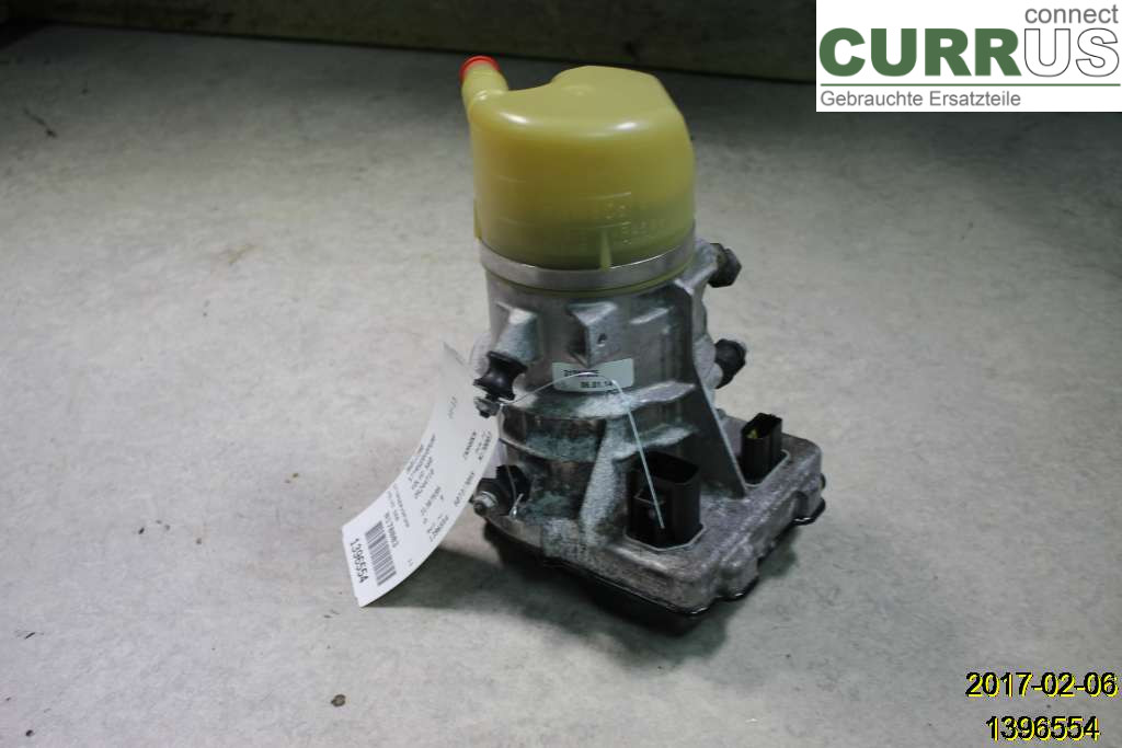 VOLVO S60      11-13 Power steering pump (electric) 36050681 D5244T10
