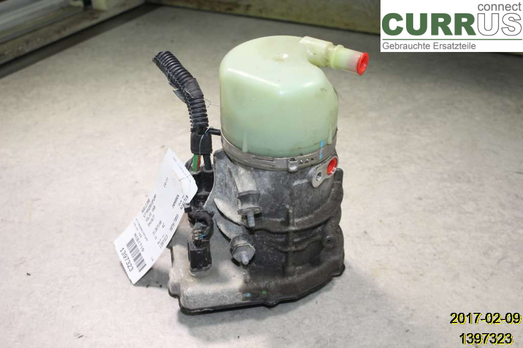 VOLVO V60  14-18 Power steering pump (electric) 36050681 D4162T