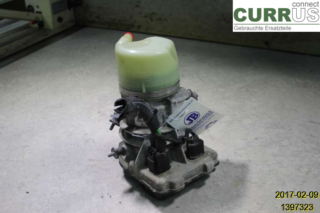 VOLVO V60  14-18 Power steering pump (electric) 36050681 D4162T