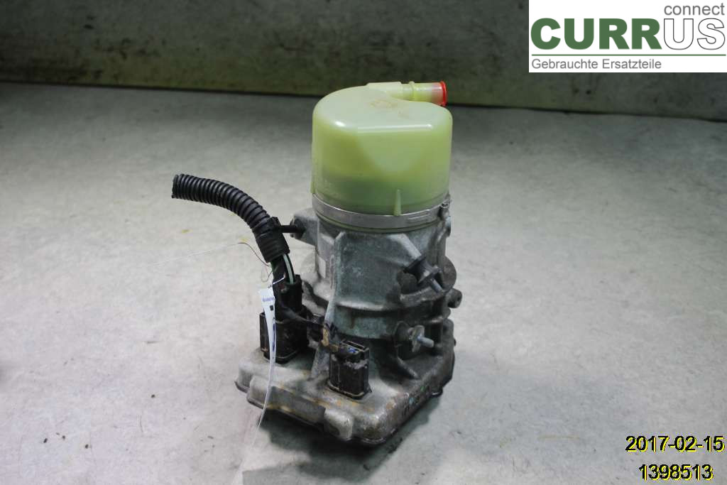 VOLVO V60  14-18 Power steering pump (electric) 36050681 D5204T3