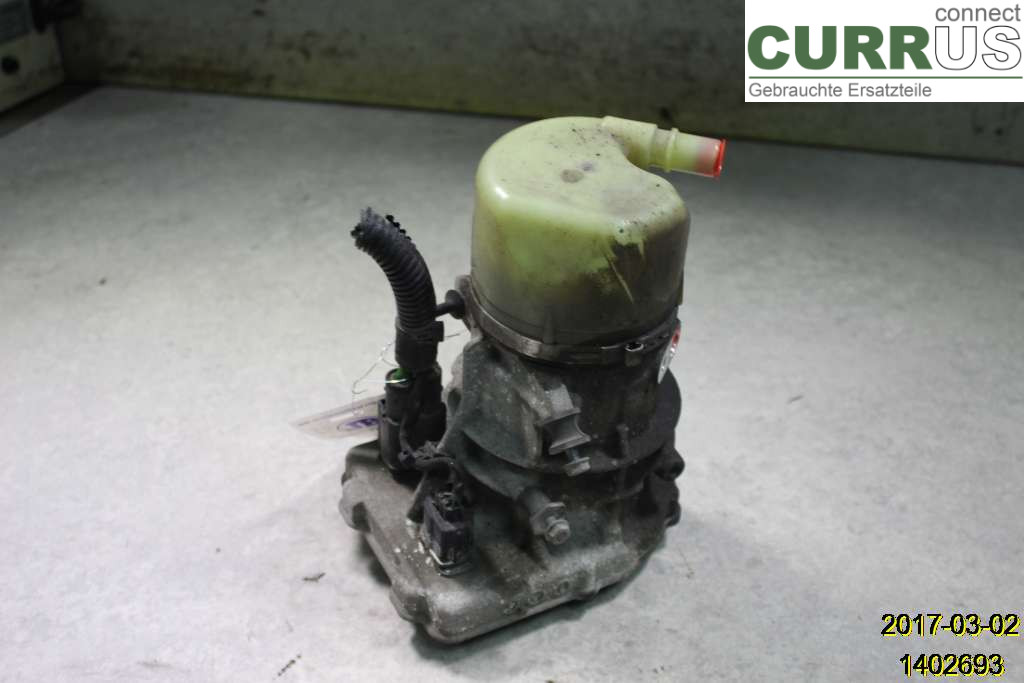 VOLVO XC60  14-17 Power steering pump (electric) 36050681 D5244T12