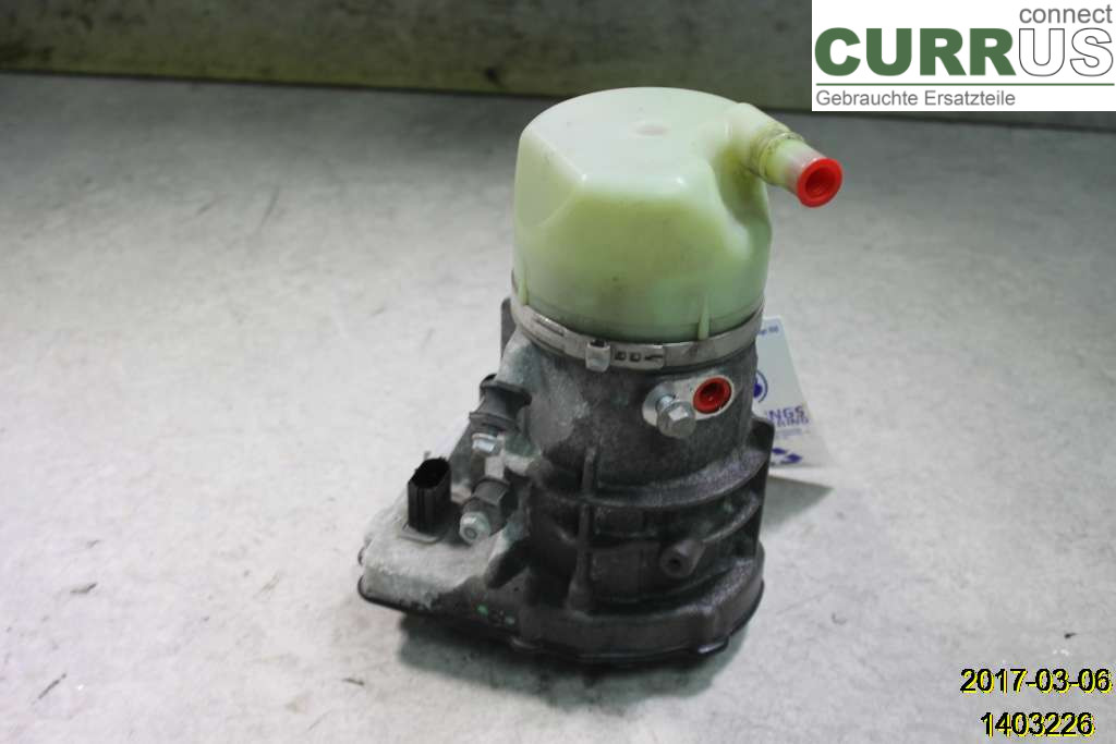 VOLVO V60  11-13 Power steering pump (electric) 36050681 D82PHEV