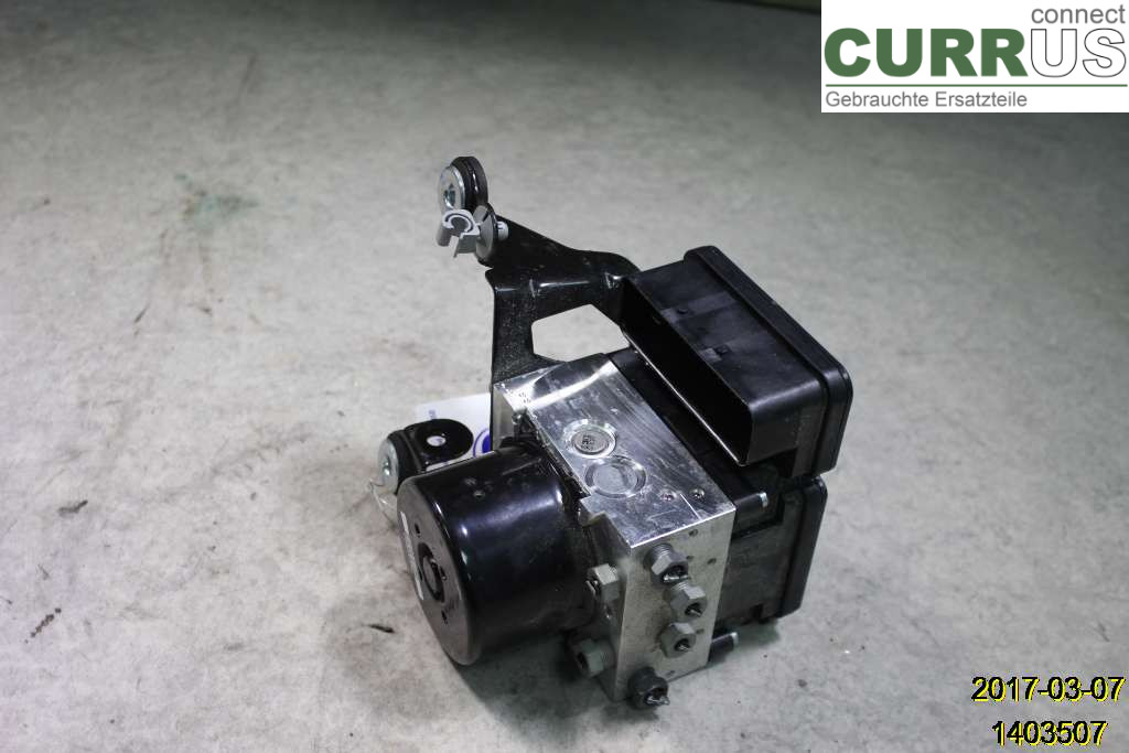 VOLVO V70    14-16 ABS Hydraulic unit 31400545 D4204T5