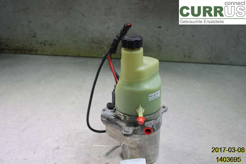 VOLVO V50      08-12 Power steering pump (electric) 36050680 D4162T