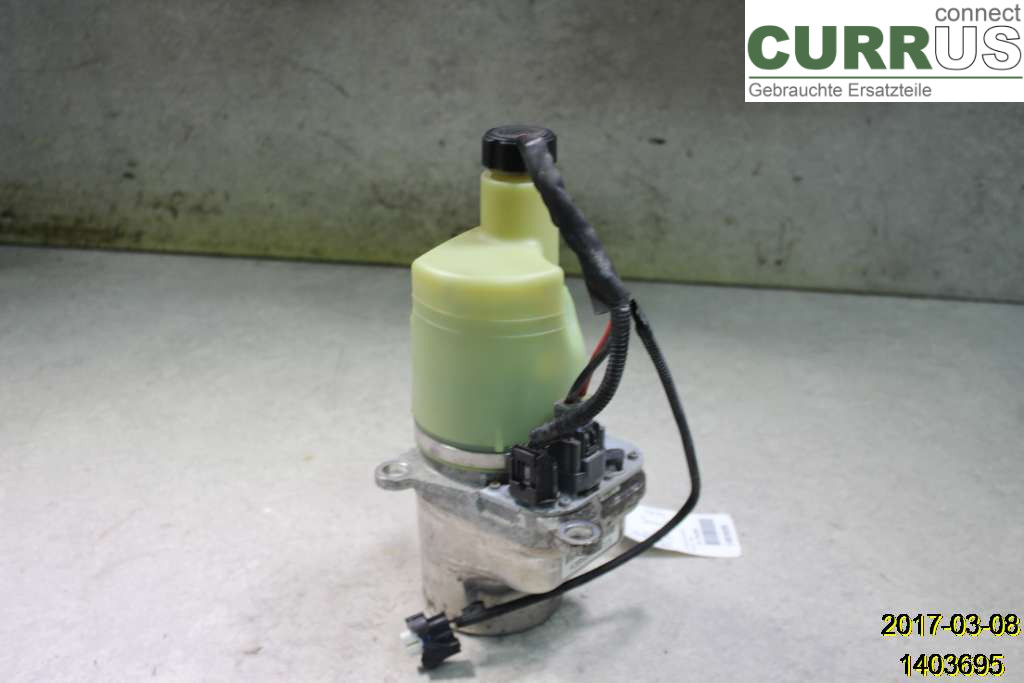 VOLVO V50      08-12 Power steering pump (electric) 36050680 D4162T