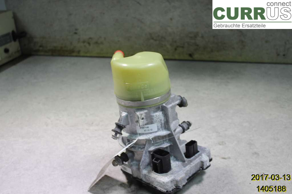 VOLVO S60      11-13 Power steering pump (electric) 36050681 D5244T10