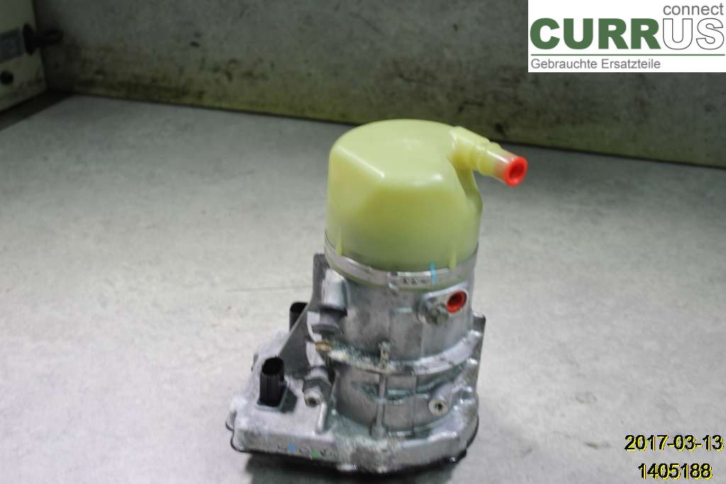 VOLVO S60      11-13 Power steering pump (electric) 36050681 D5244T10