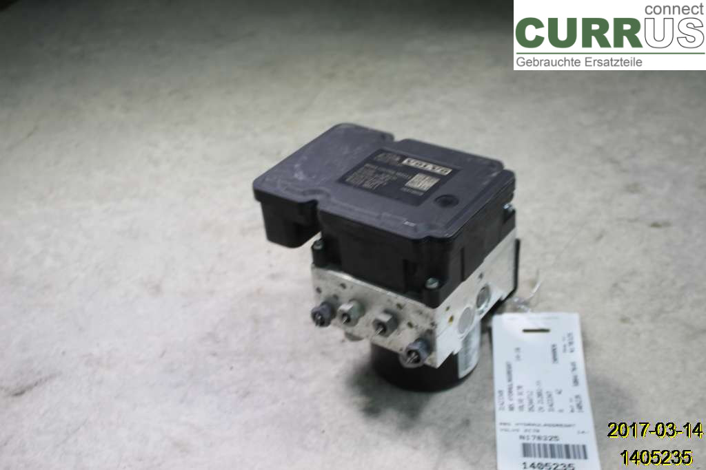 VOLVO XC70  14-16 ABS Hydraulic unit 31423349 D5244T12