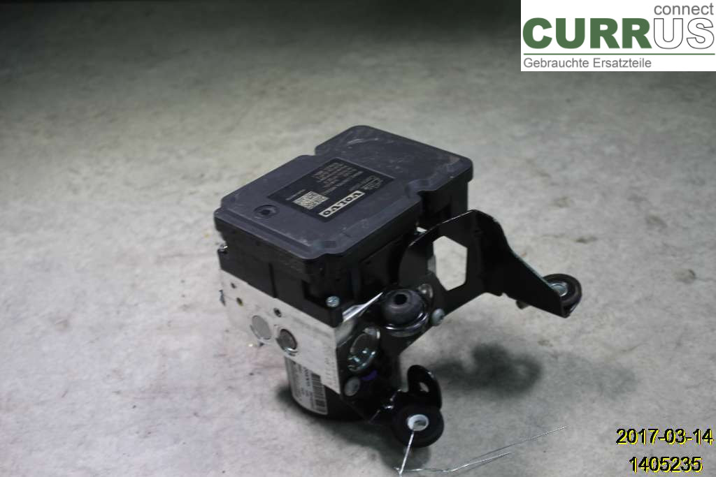 VOLVO XC70  14-16 ABS Hydraulic unit 31423349 D5244T12