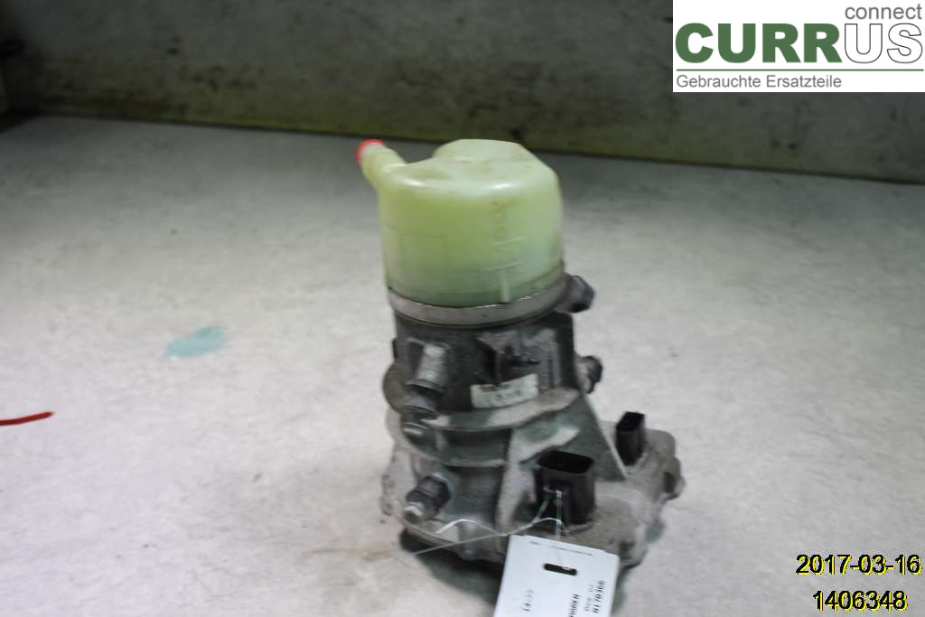 VOLVO XC60  14-17 Power steering pump (electric) 36050681 D5244T23