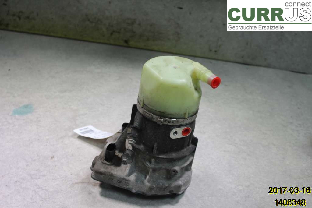 VOLVO XC60  14-17 Power steering pump (electric) 36050681 D5244T23