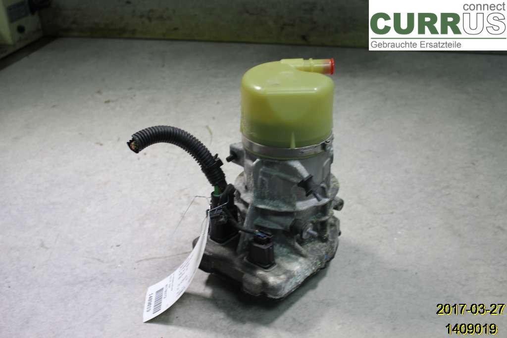 VOLVO S60      11-13 Elektrisk servostyrningspump 36050681 B5254 T5