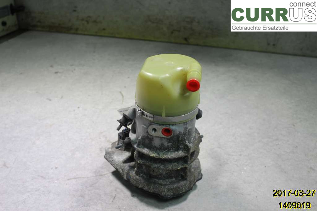 VOLVO S60      11-13 Elektrisk servostyrningspump 36050681 B5254 T5