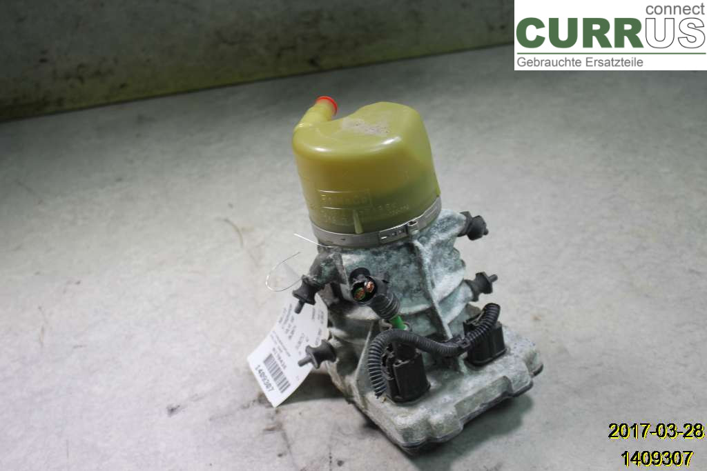 VOLVO S60      11-13 Elektrisk servostyrningspump 36050681 B6304T4