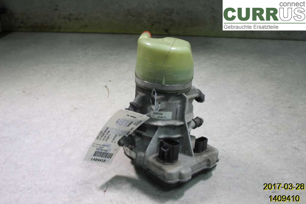 VOLVO XC60  14-17 Elektrisk servostyrningspump 36050681 D5204T3