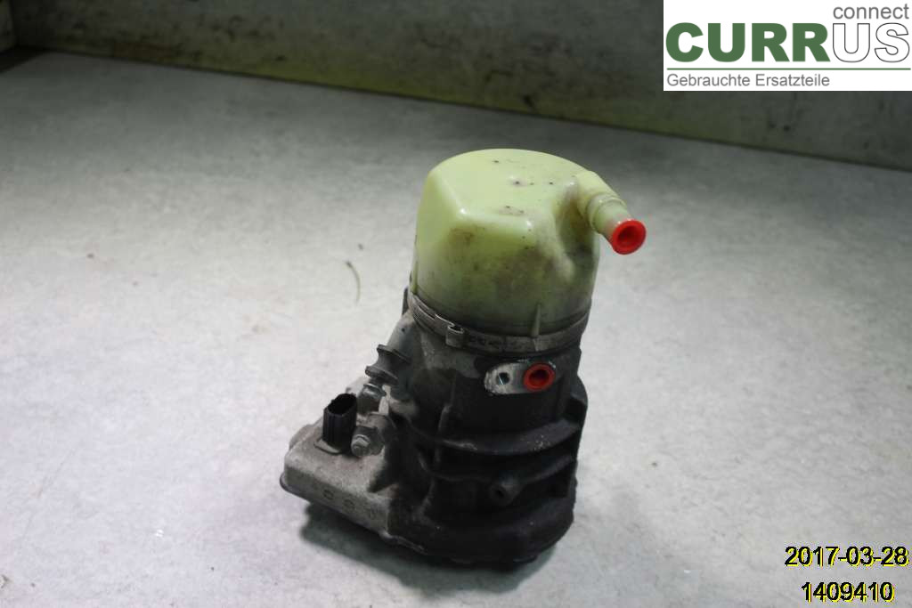 VOLVO XC60  14-17 Elektrisk servostyrningspump 36050681 D5204T3