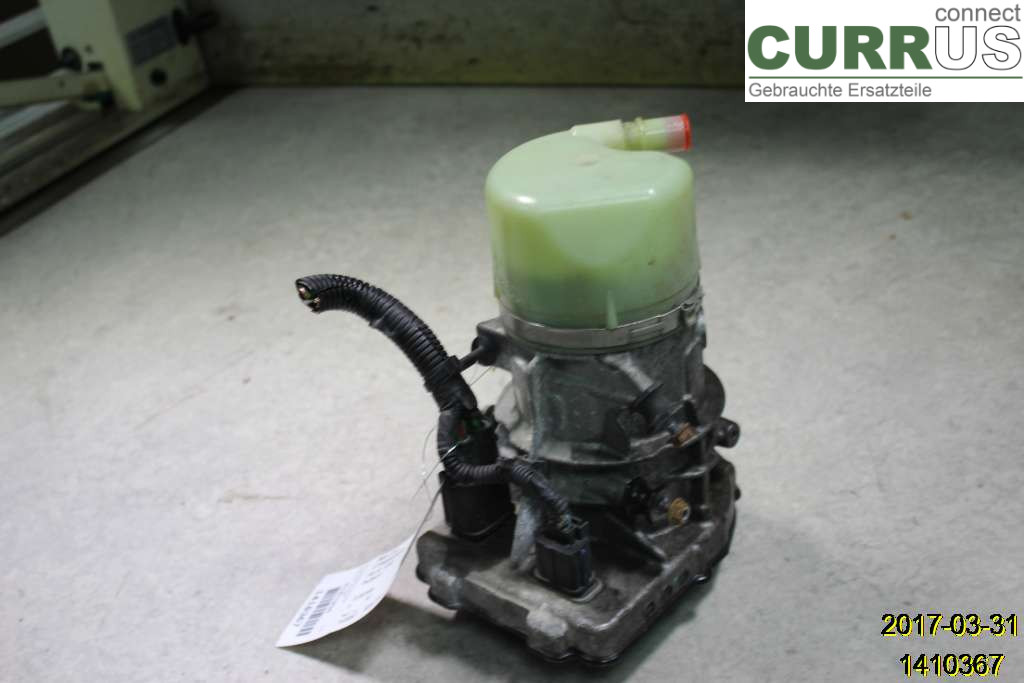 VOLVO XC60  14-17 Elektrisk servostyrningspump 36050681 D4204T5