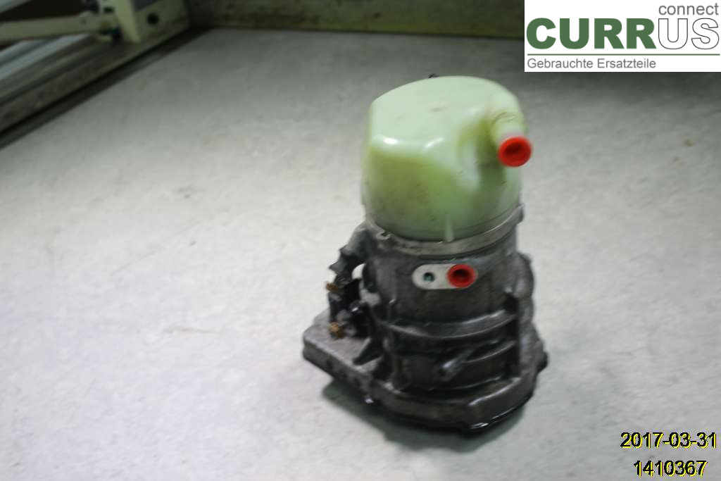 VOLVO XC60  14-17 Elektrisk servostyrningspump 36050681 D4204T5