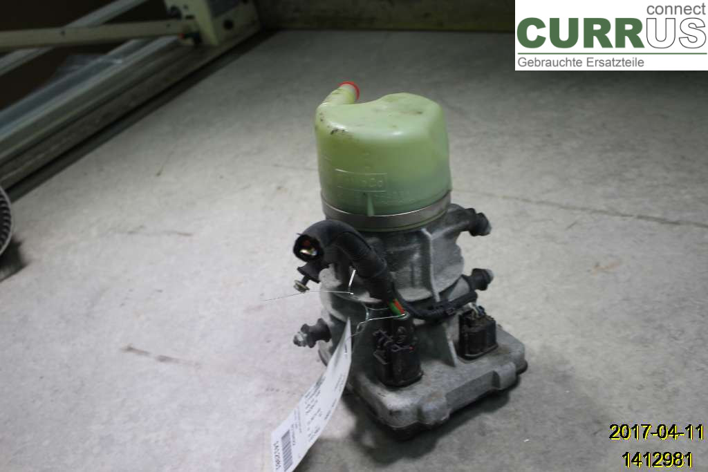 VOLVO S80  14-16 Elektrisk servostyrningspump 36050681 D4204T5
