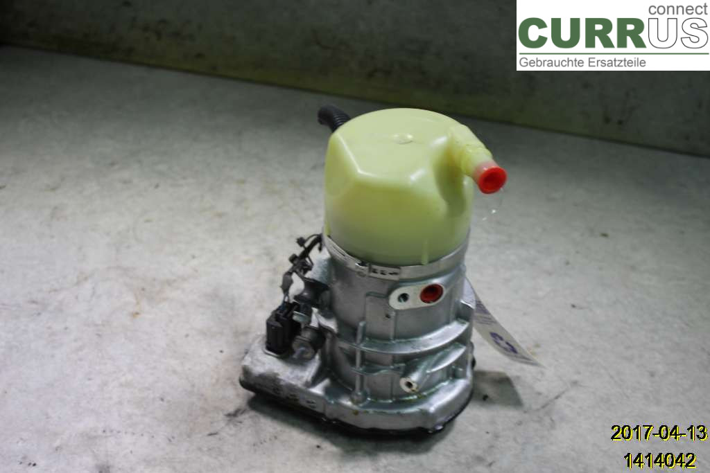 VOLVO S60      11-13 Elektrisk servostyrningspump 36050681 D5244T10