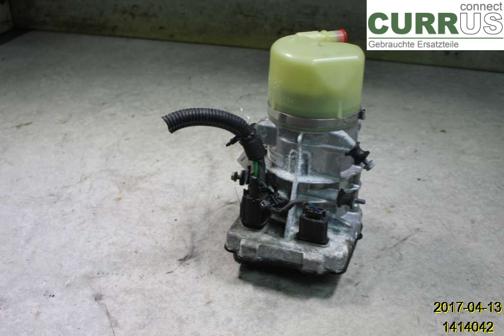 VOLVO S60      11-13 Elektrisk servostyrningspump 36050681 D5244T10