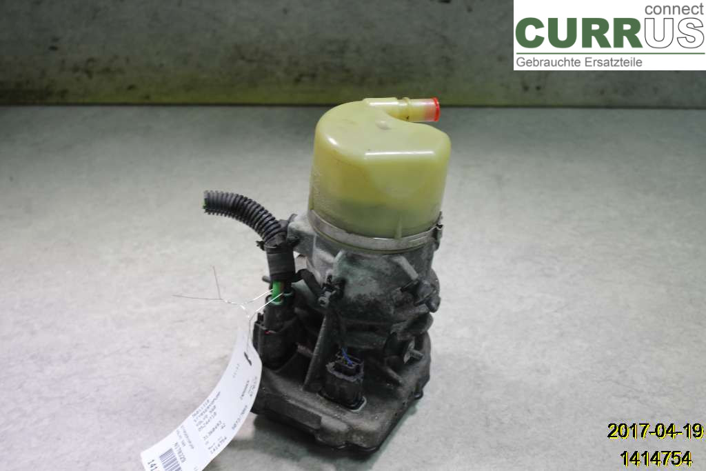 VOLVO S60      11-13 Elektrisk servostyrningspump 36050681 D5244T10