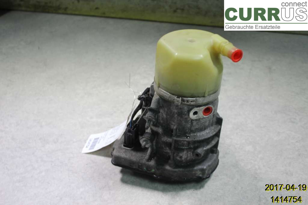 VOLVO S60      11-13 Elektrisk servostyrningspump 36050681 D5244T10