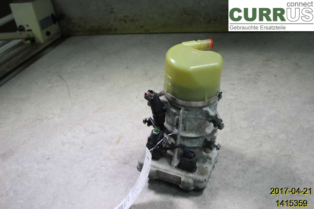 VOLVO V60  11-13 Elektrisk servostyrningspump 36050681 B4164T