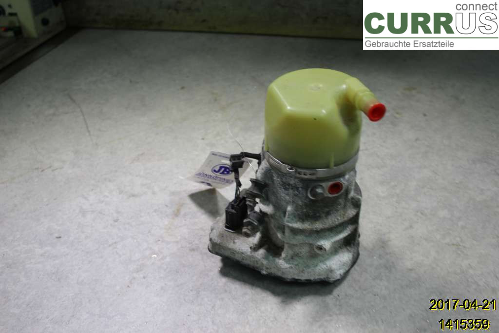 VOLVO V60  11-13 Elektrisk servostyrningspump 36050681 B4164T