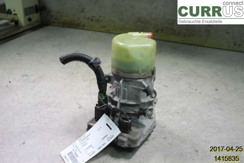 VOLVO V70    14-16 Elektrisk servostyrningspump 36050681 D4162T