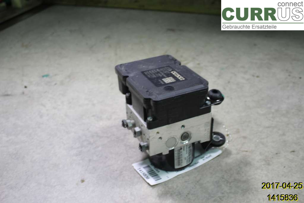 VOLVO V70    14-16 ABS hydraulisk enhet 31400545 D4162T
